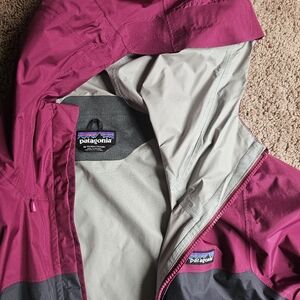 Womens Patagonia Jacket